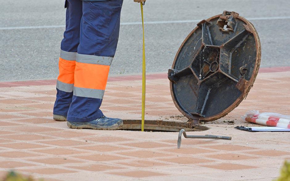 débouchage curage canalisation Épinay-sous-Sénart